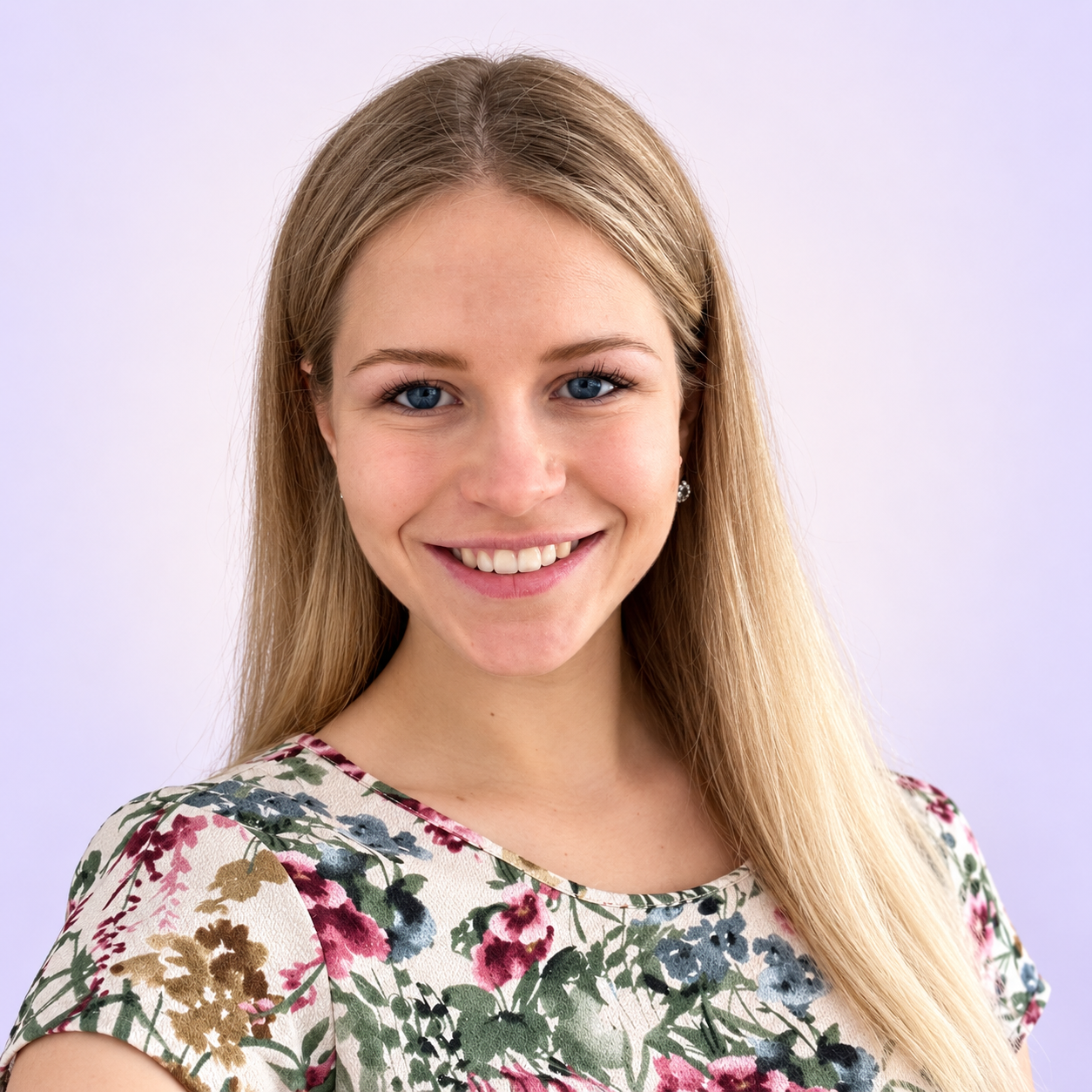 Portret twórczyni Syllabee